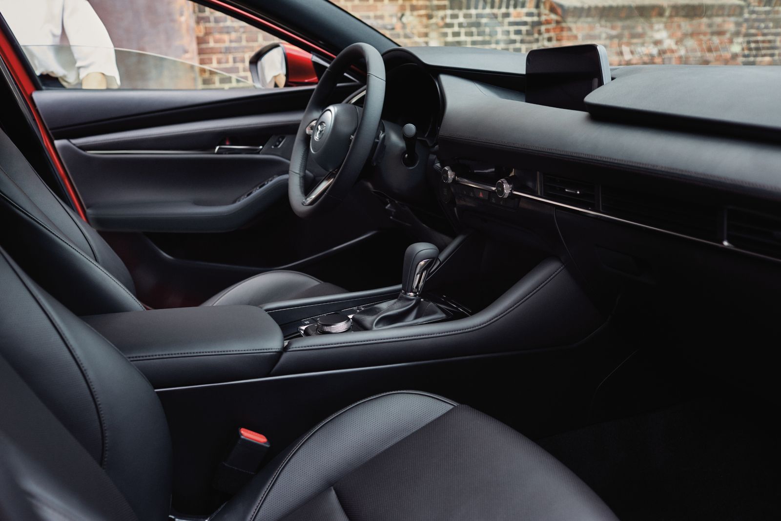 Renew or Let It Lapse: How to Decide on Private eCall for Your 2026 Mazda3