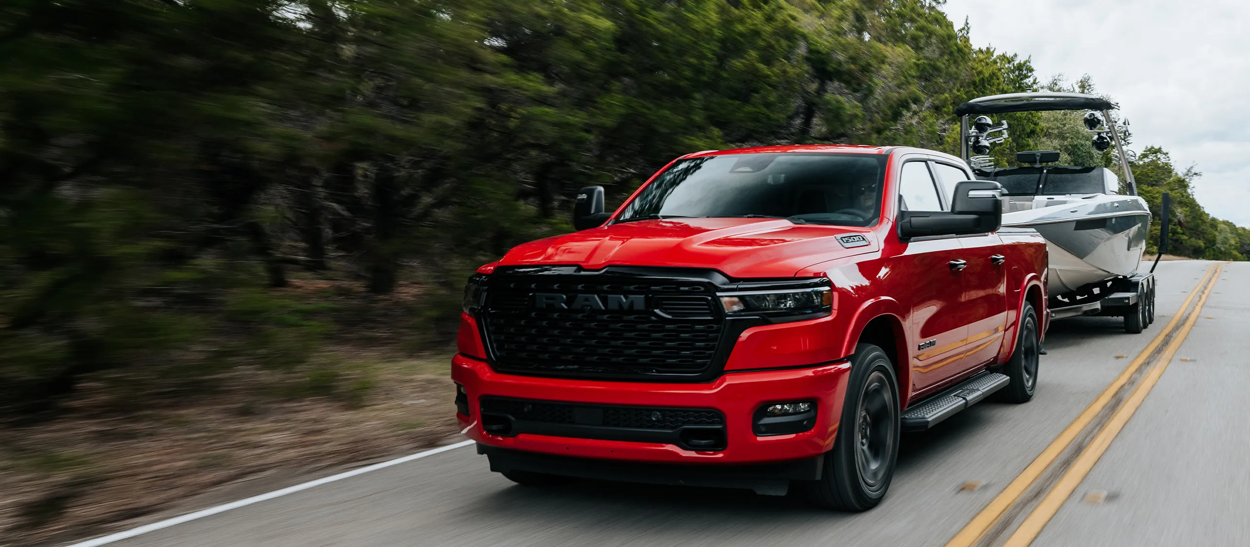 Specs and price: 2027 Ram 1500