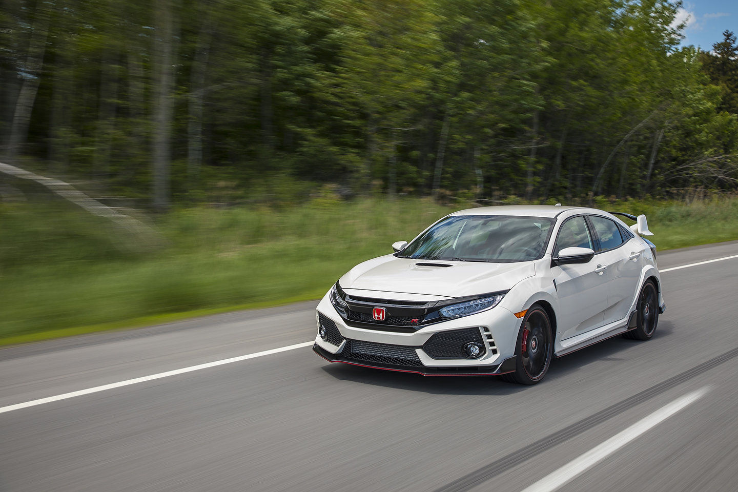 Compact performance cars icons, the Honda Civic Si and Civic Type R are better than ever