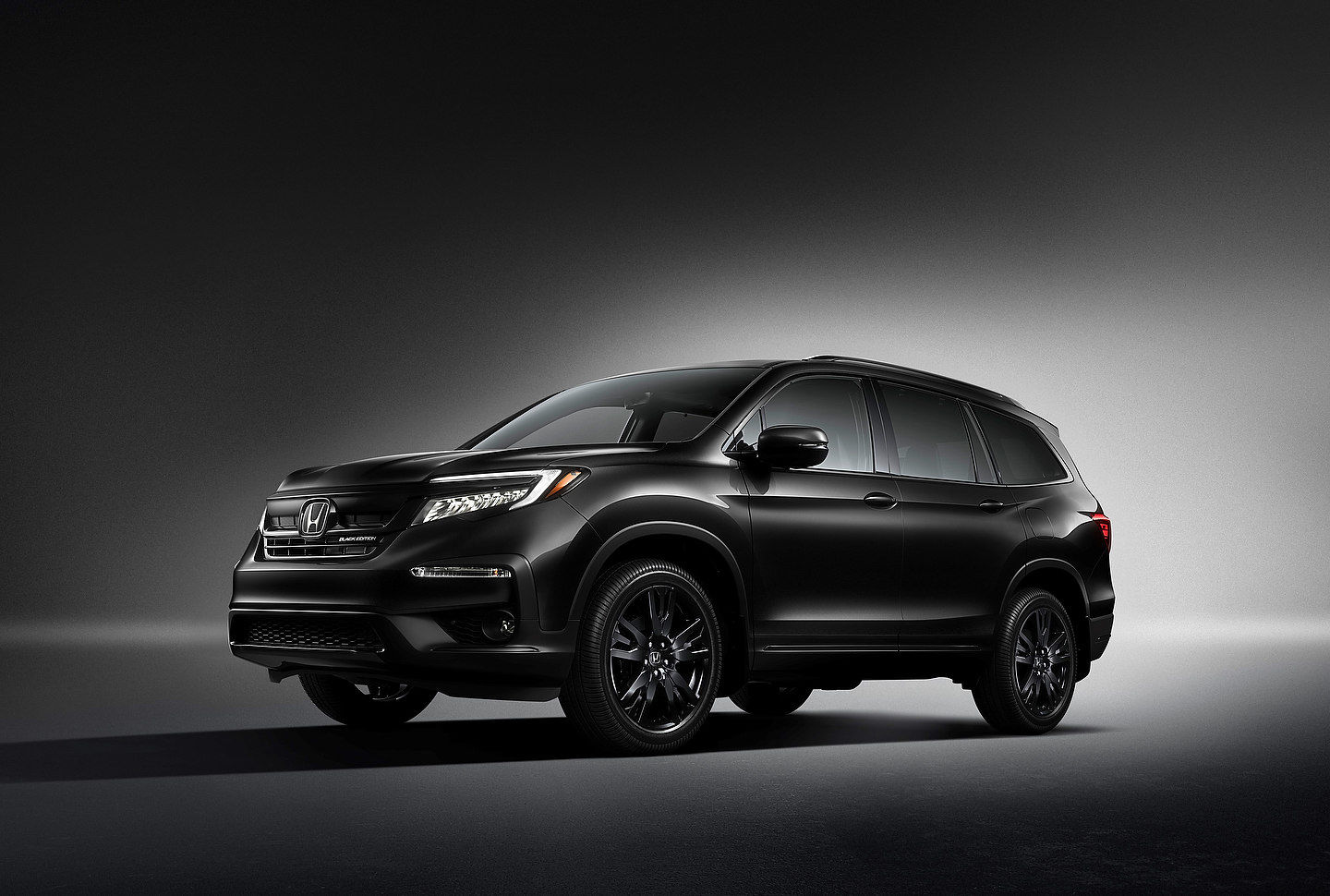 What You Need to Know: 2020 Honda Pilot