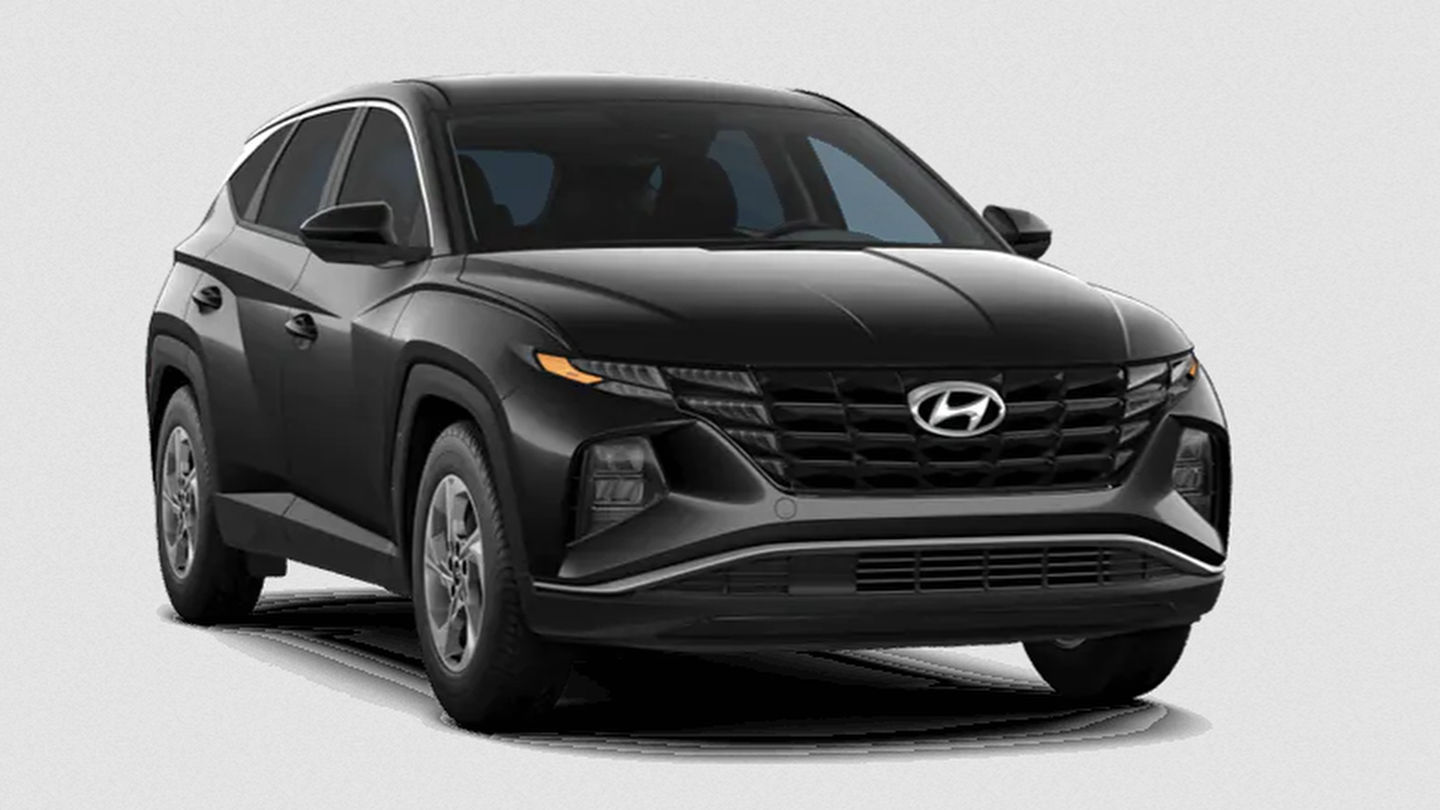 A Quick Dive into the 2023 Hyundai Tucson Essential: A Premium Package for an Affordable Price