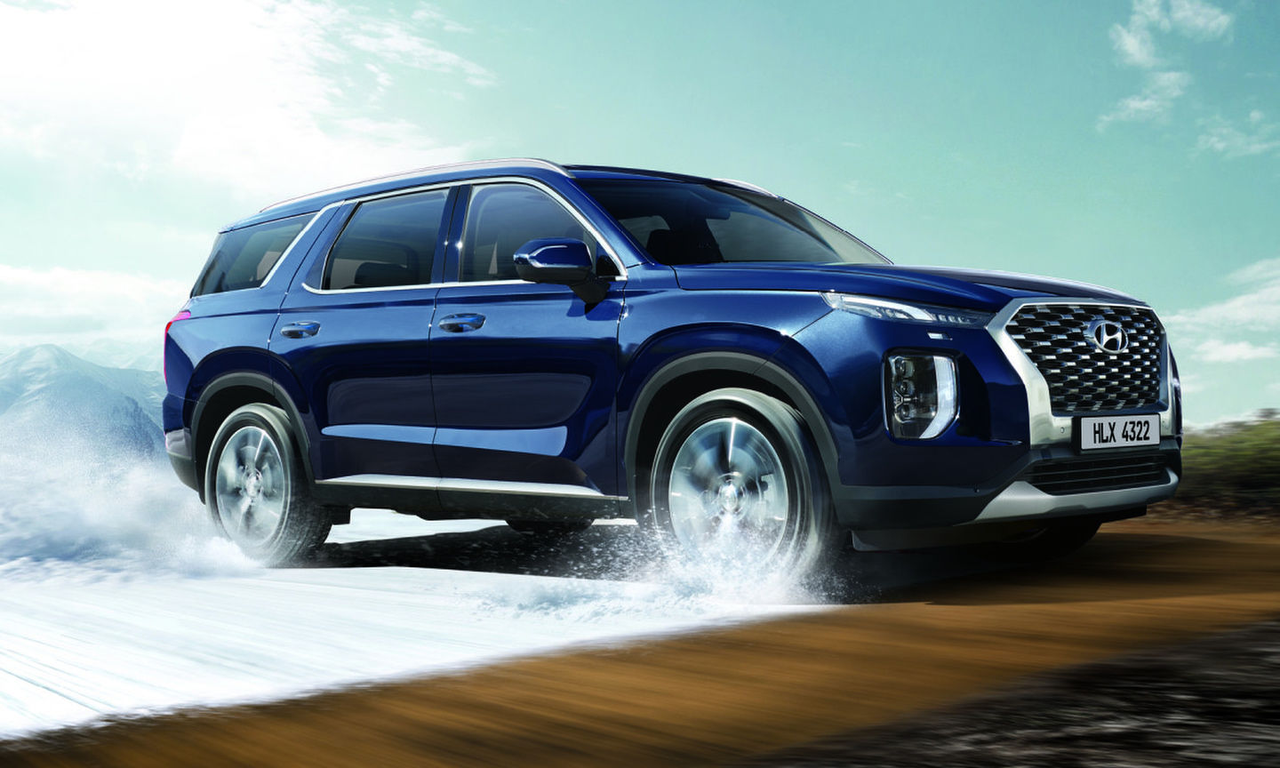 Hyundai Features Tailor-Made for Winter
