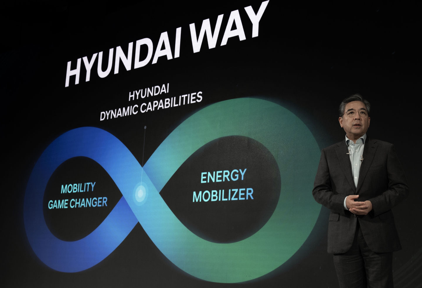 Hyundai Unveils New Hybrid Strategy, Aims for 14 Models by 2030