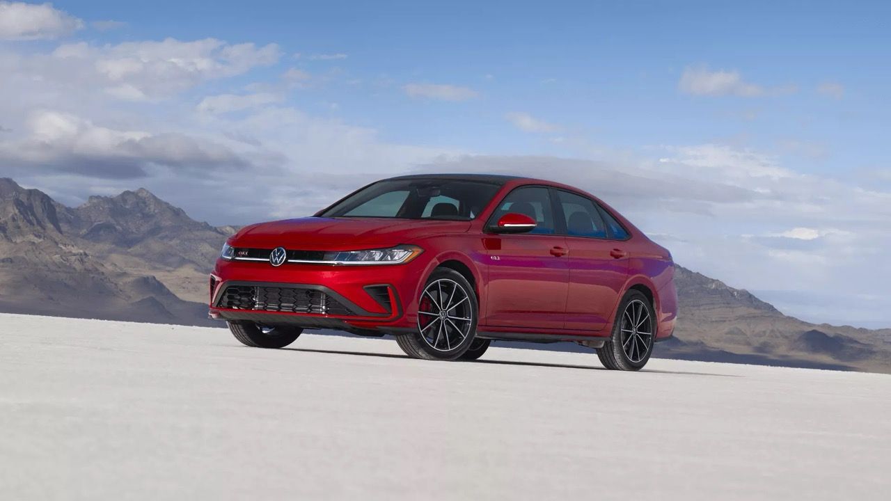 Jetta or Jetta GLI: Which Volkswagen Sedan Fits Your Daily Drive?