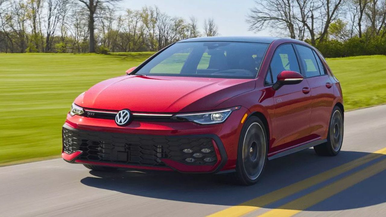 2026 Volkswagen Golf GTI in Edmonton: Why the Hot Hatch Still Makes Sense
