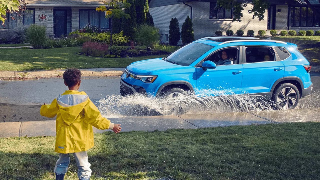Back-to-School Volkswagen Guide for Edmonton Families