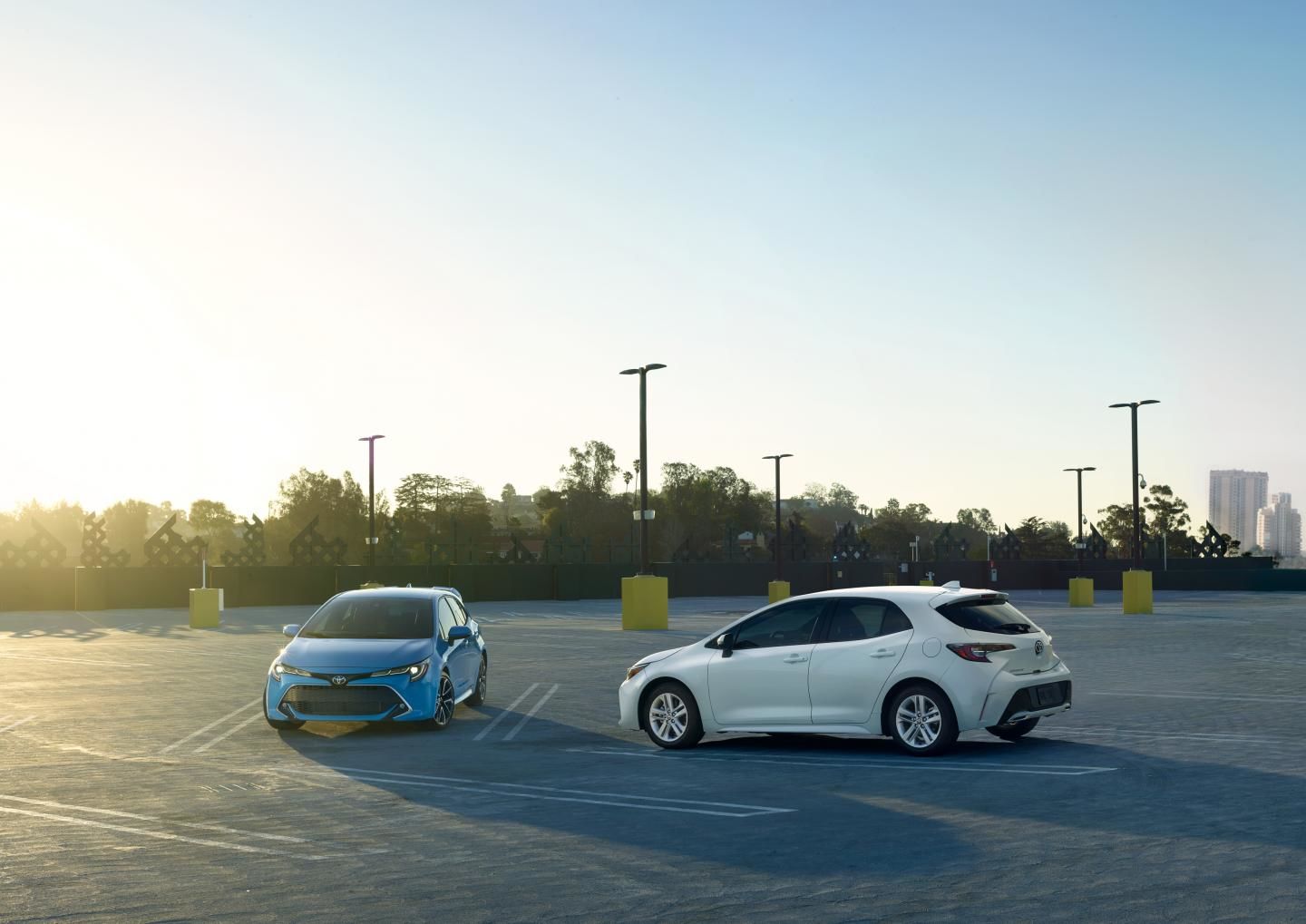 Things you didn't know about the 2020 Toyota Corolla