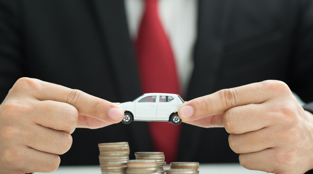 How Does the Car Loan Approval Process Work?