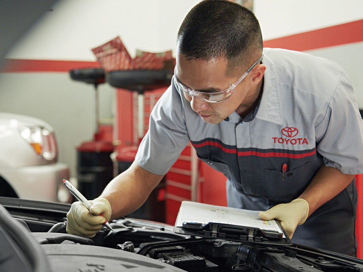 Don’t Skip These Auto Services!