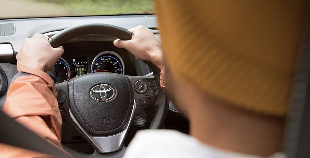 Make your Toyota more Comfortable