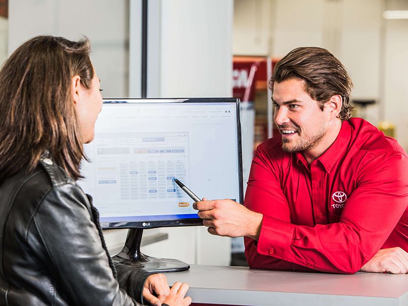 Ten Reasons to Lease Your New 2026 Toyota Vehicle and Ten Reasons to Finance: A Comprehensive Guide