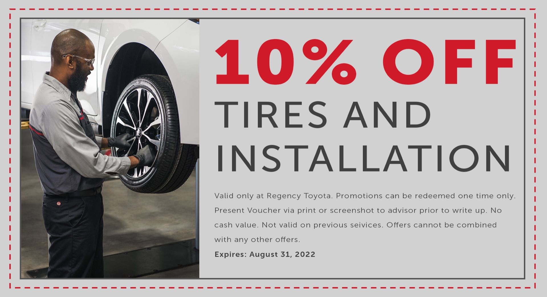 Regency Toyota Vancouver Is Your Toyota RoadTrip Ready?