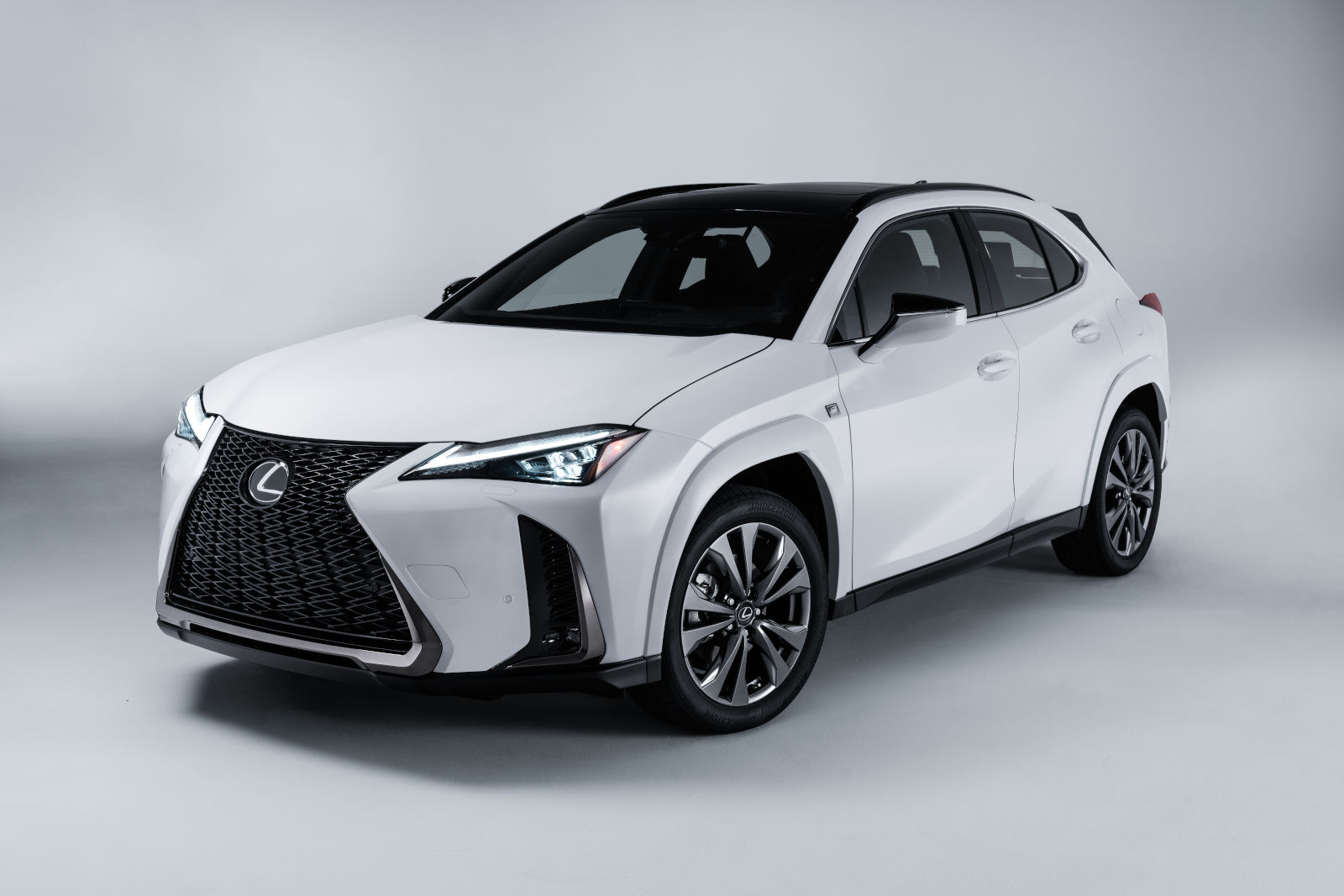 These Three Elements Make the 2023 Lexus UX Stand Out from its Competition