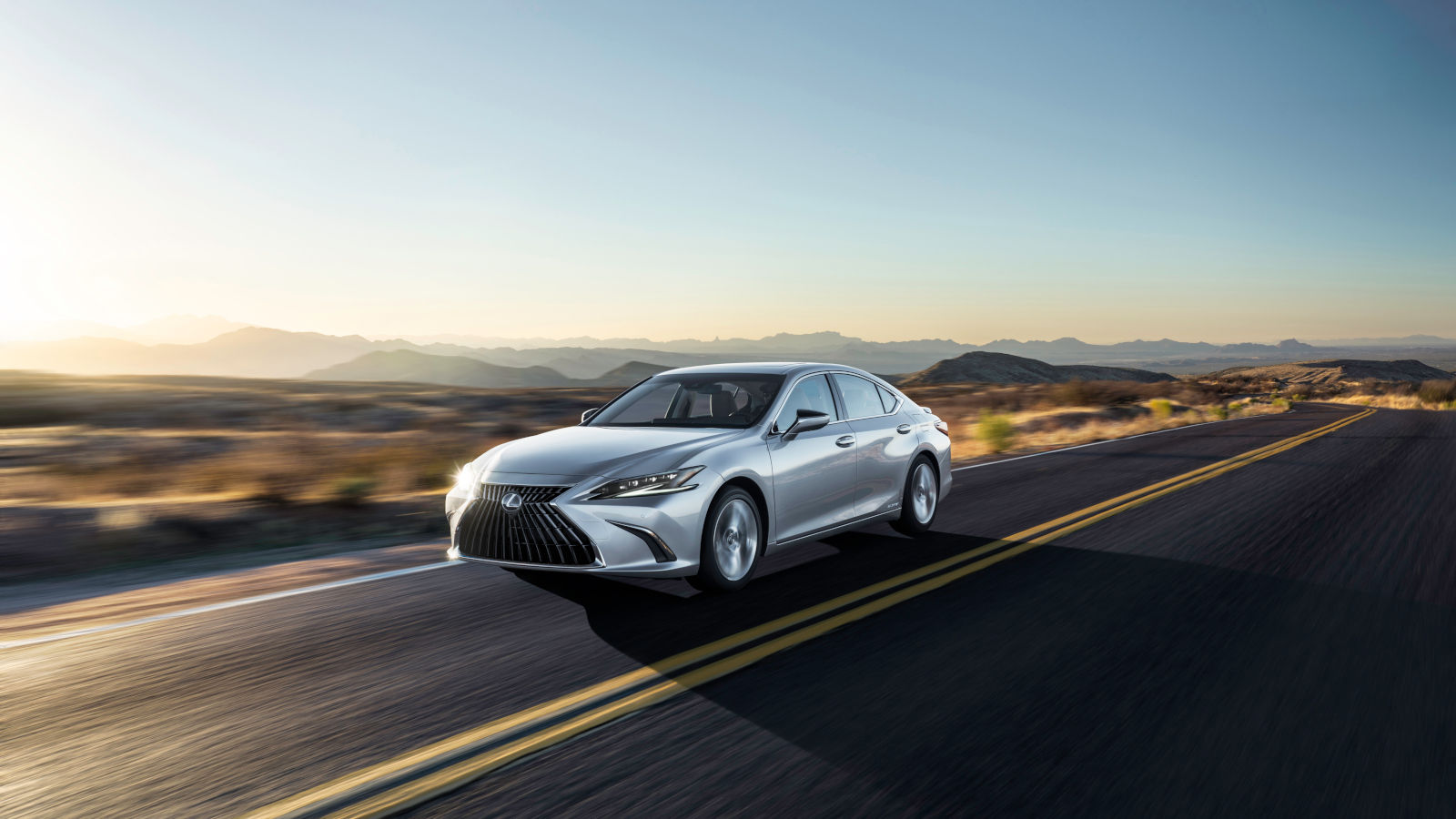 Navigating the Evolution of Lexus Safety Systems