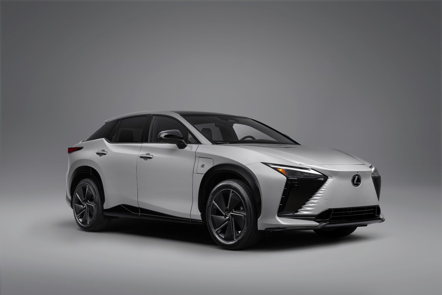 Power, Performance, and Choice: The 5 Biggest Game-Changing Updates for the 2026 Lexus RZ