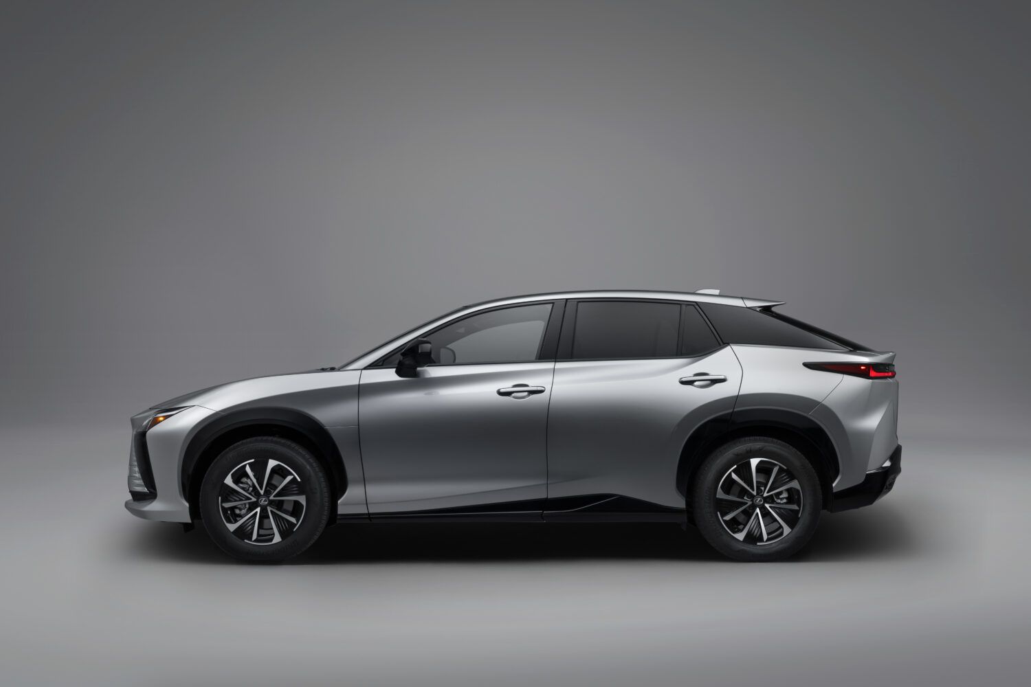 Charging Your Lexus Just Got Easier: What the Switch to the NACS Port on the 2026 RZ Means for BC Drivers