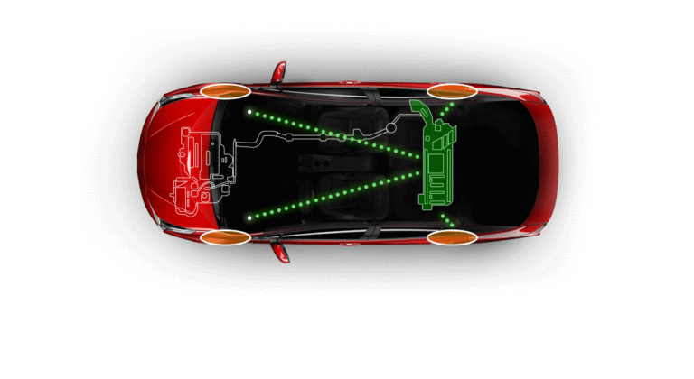 Regency Toyota Vancouver An Introduction To Toyota Hybrid Vehicles