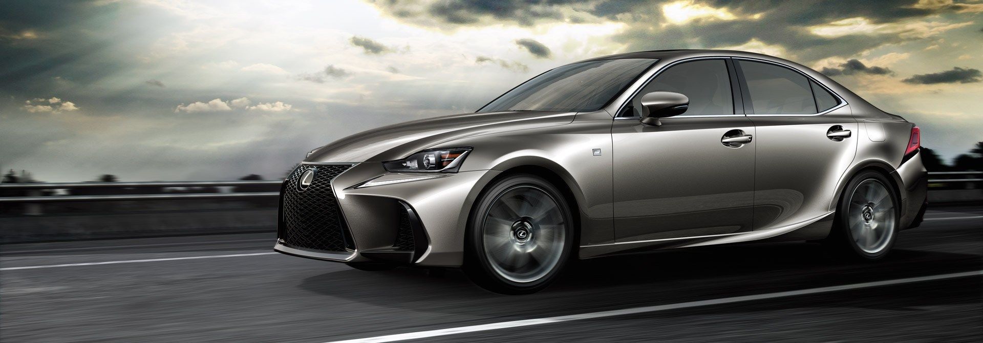 Regency Lexus LEXUS IS 300 AWD IN VANCOUVER