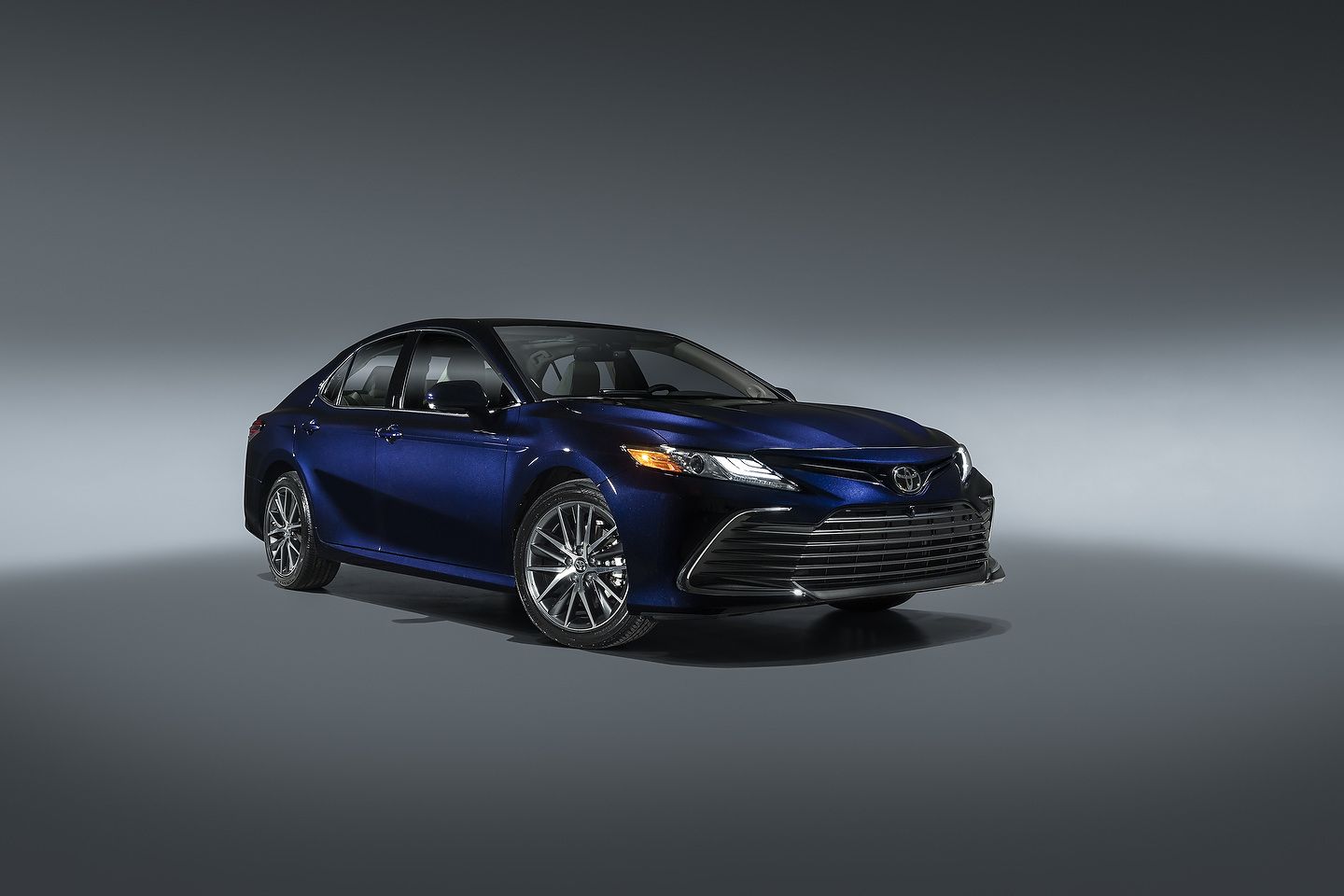 Regency Toyota Vancouver 2021 Toyota Camry Adds More Trims, Improves