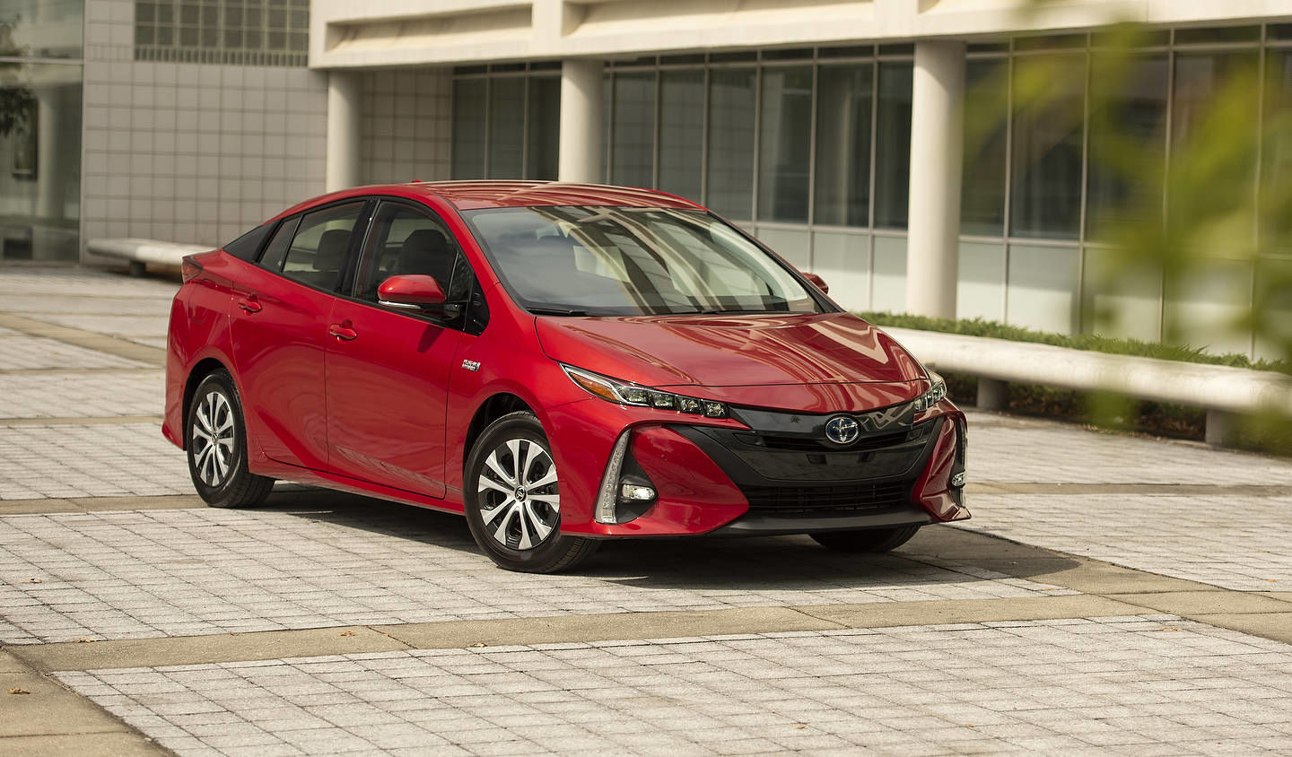 Three reasons to buy a Toyota Prius when you want a hybrid vehicle