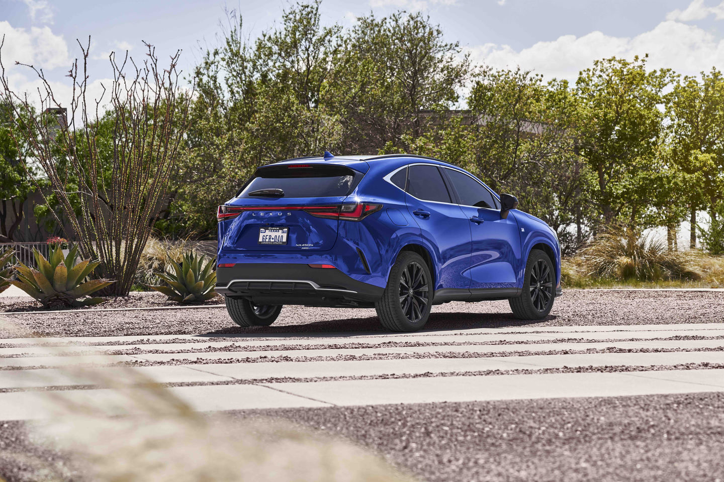 What does the Lexus NX 2022 have in store for us?