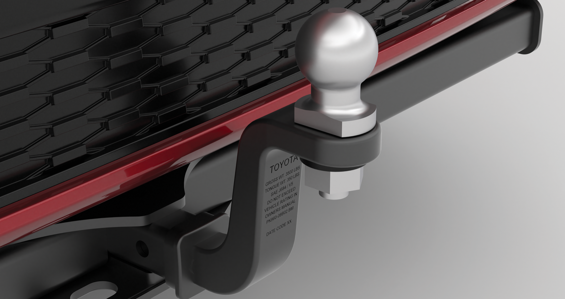 Regency Toyota Vancouver | Toyota Genuine Accessories