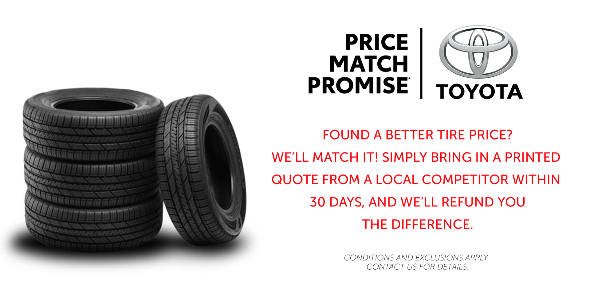 Regency Toyota Vancouver TOYOTA GENUINE ACCESSORIES