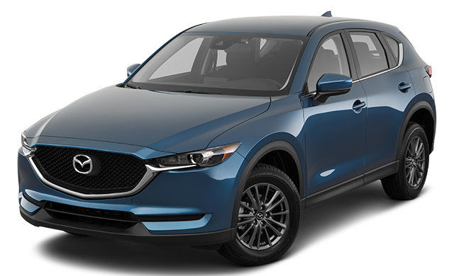 What You Need to Know About the 2019 Mazda CX-5