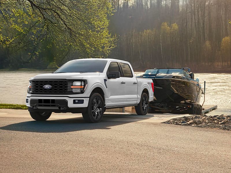 Here Are the Engine Options Offered in the 2026 Ford F-150: A Comprehensive Guide