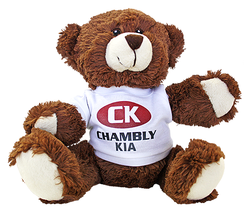 Merci Chambly KIA