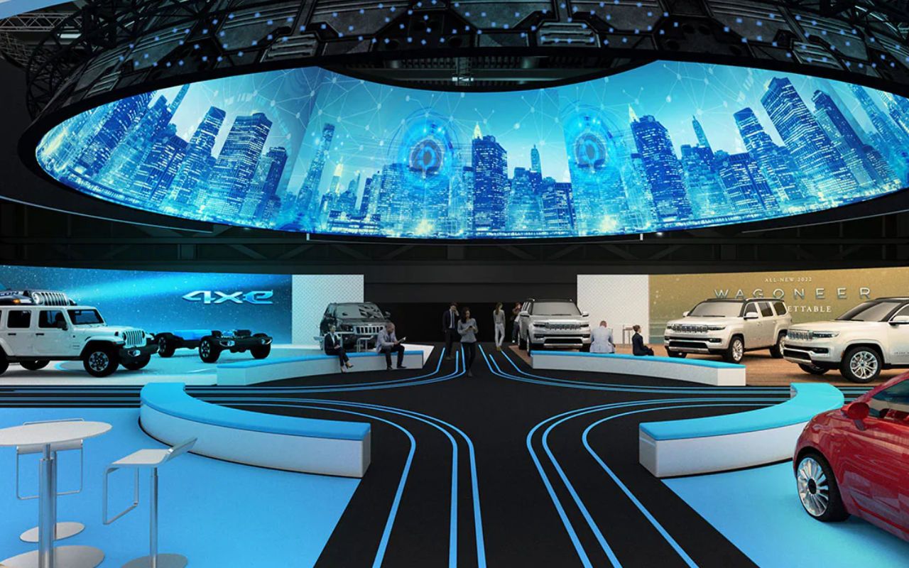 Les minifourgonnettes et VUS hybrides rechargeables pour 2022 disponibles sur la Rive-Sud de Montréal !