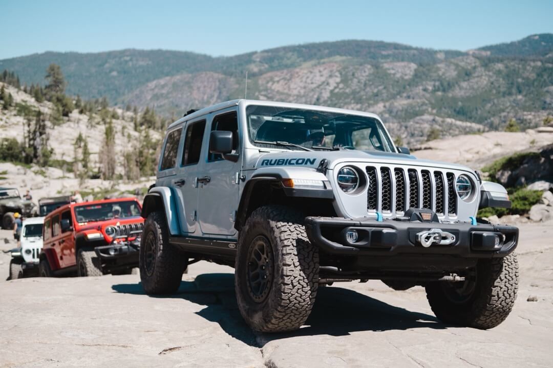 2024 Jeep Wrangler  Everything You Need to Know