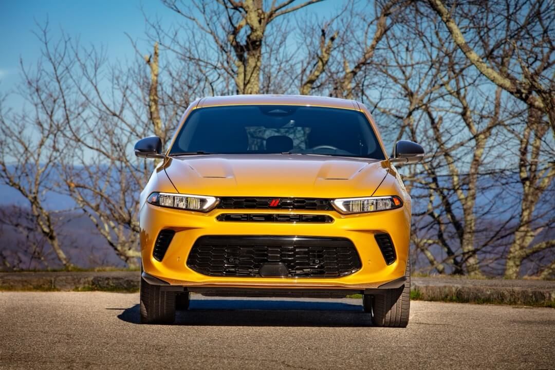 Dodge 2024 prix et fiche technique RiveSud Chrysler