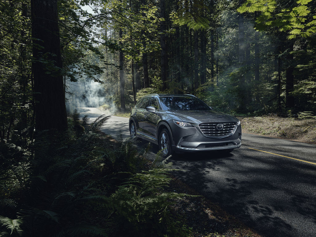 Here is Why the 2023 Mazda CX-9 Should be on Your List