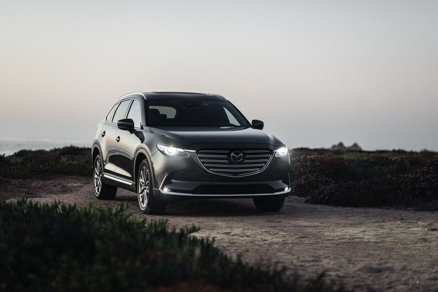 The Advantages of Buying a Pre-Owned Mazda CX-9 Over a Honda Pilot