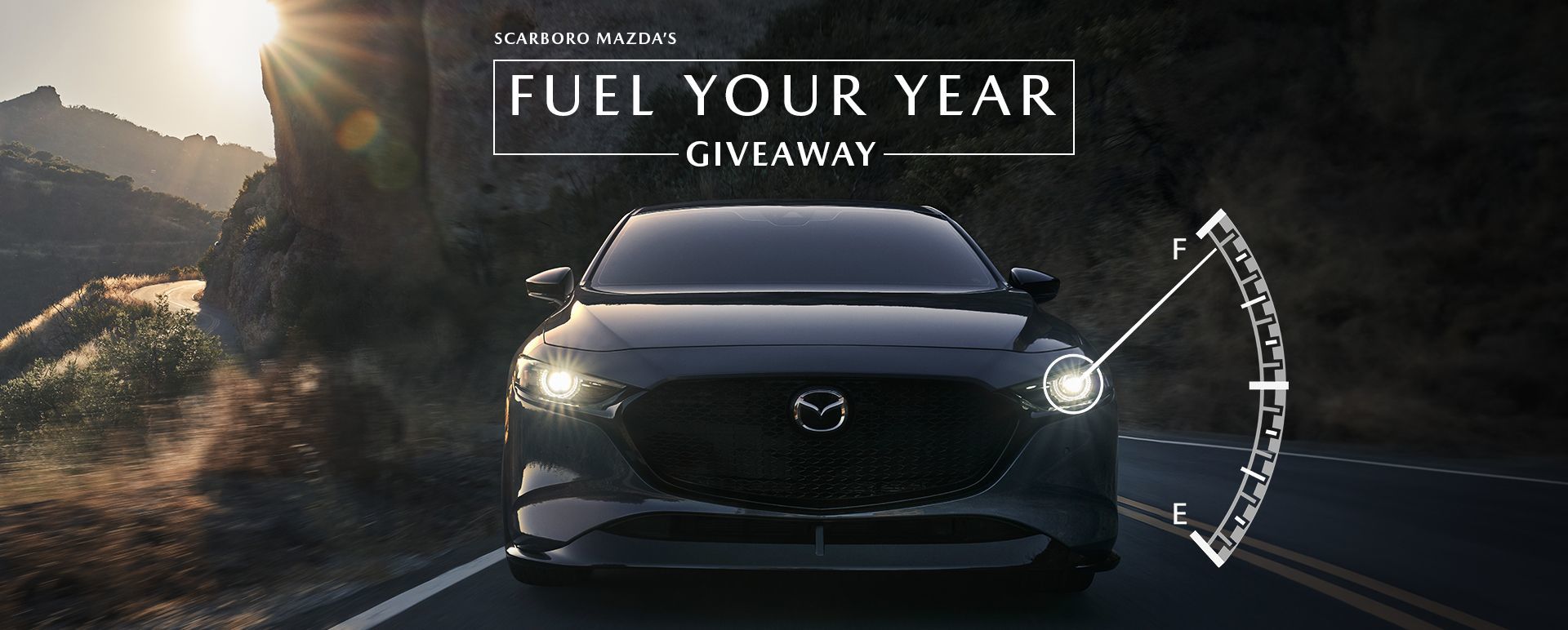 Fuel Your Year Event
