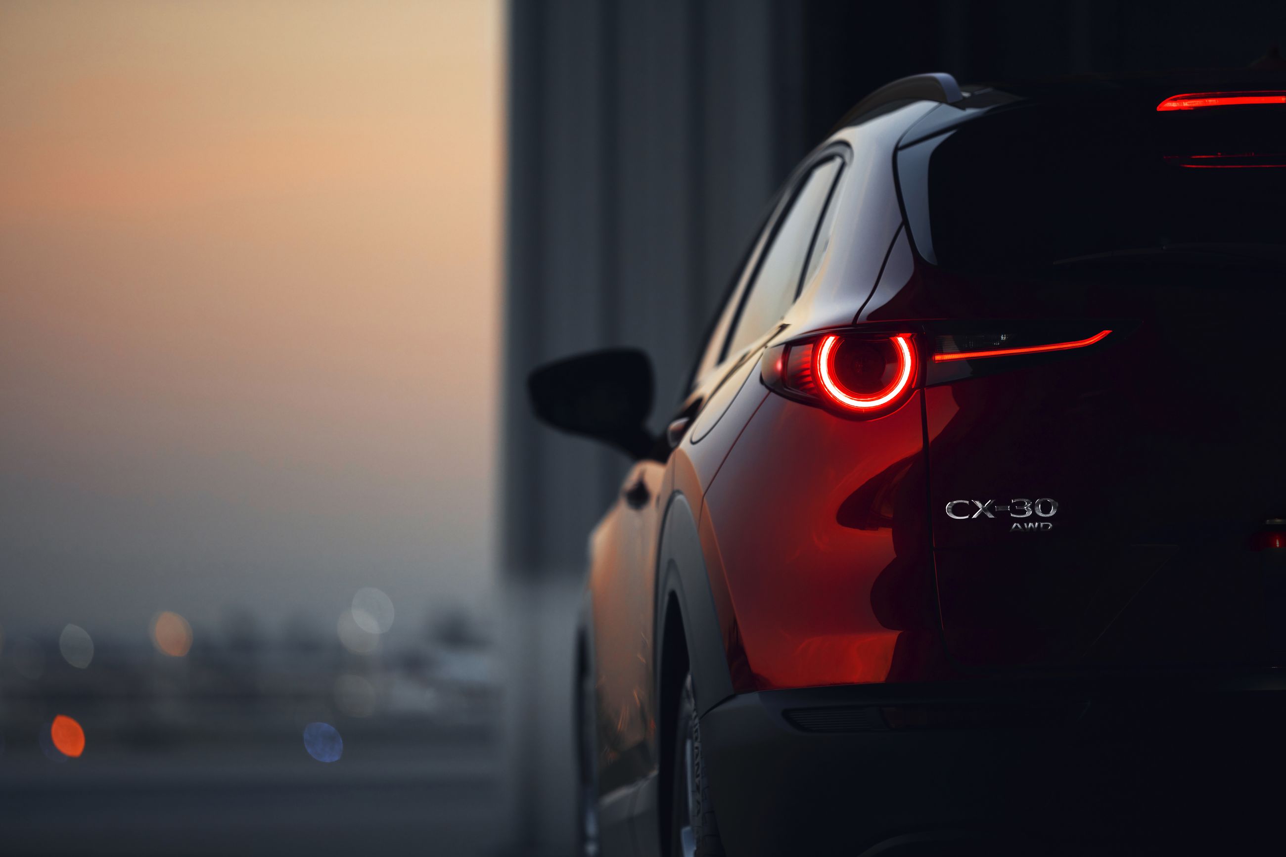 2020 Mazda CX-30 - Safety First! All About Mazda's i-Activsense Safety Features!