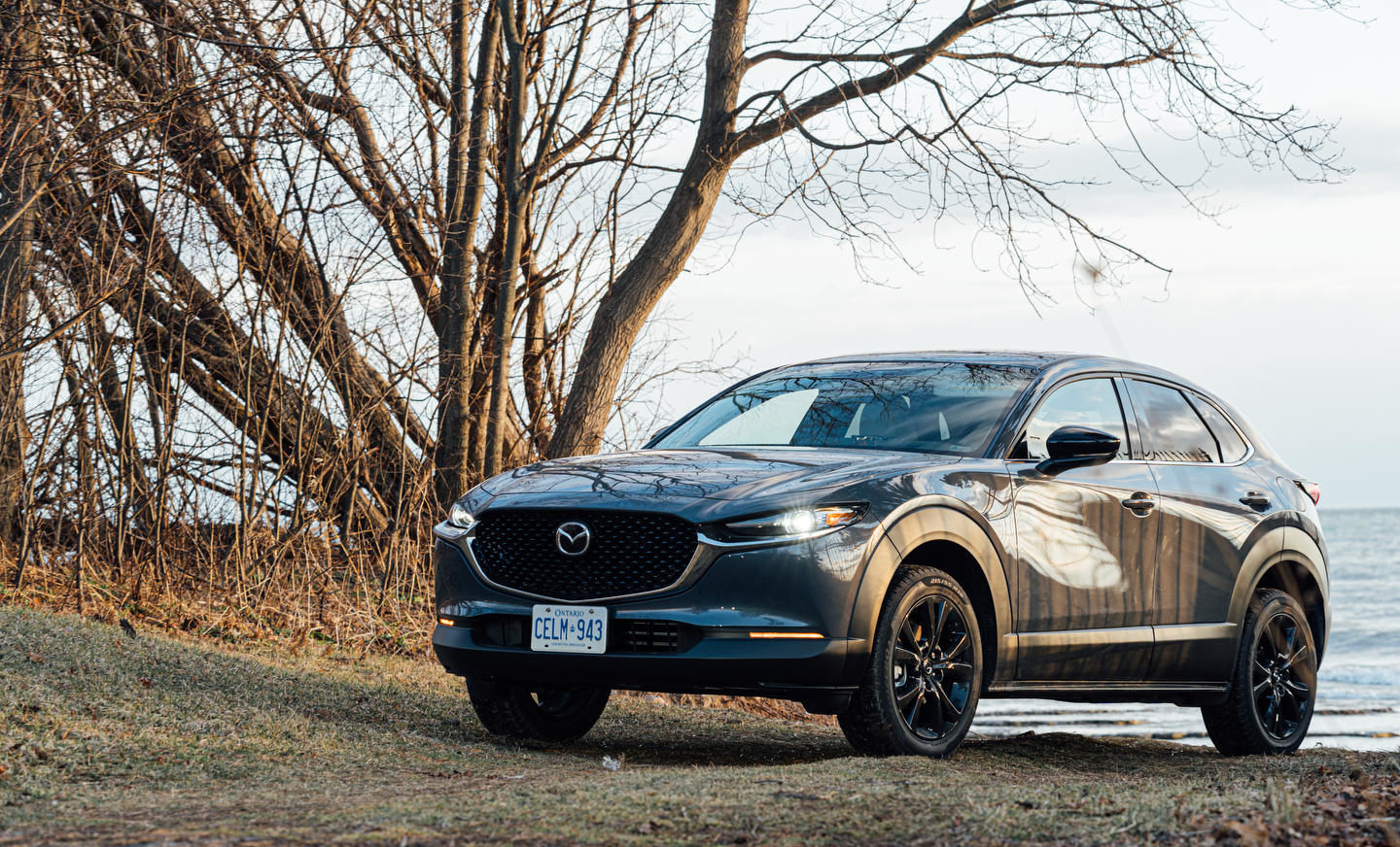 2022 Mazda CX-30 gets improved features