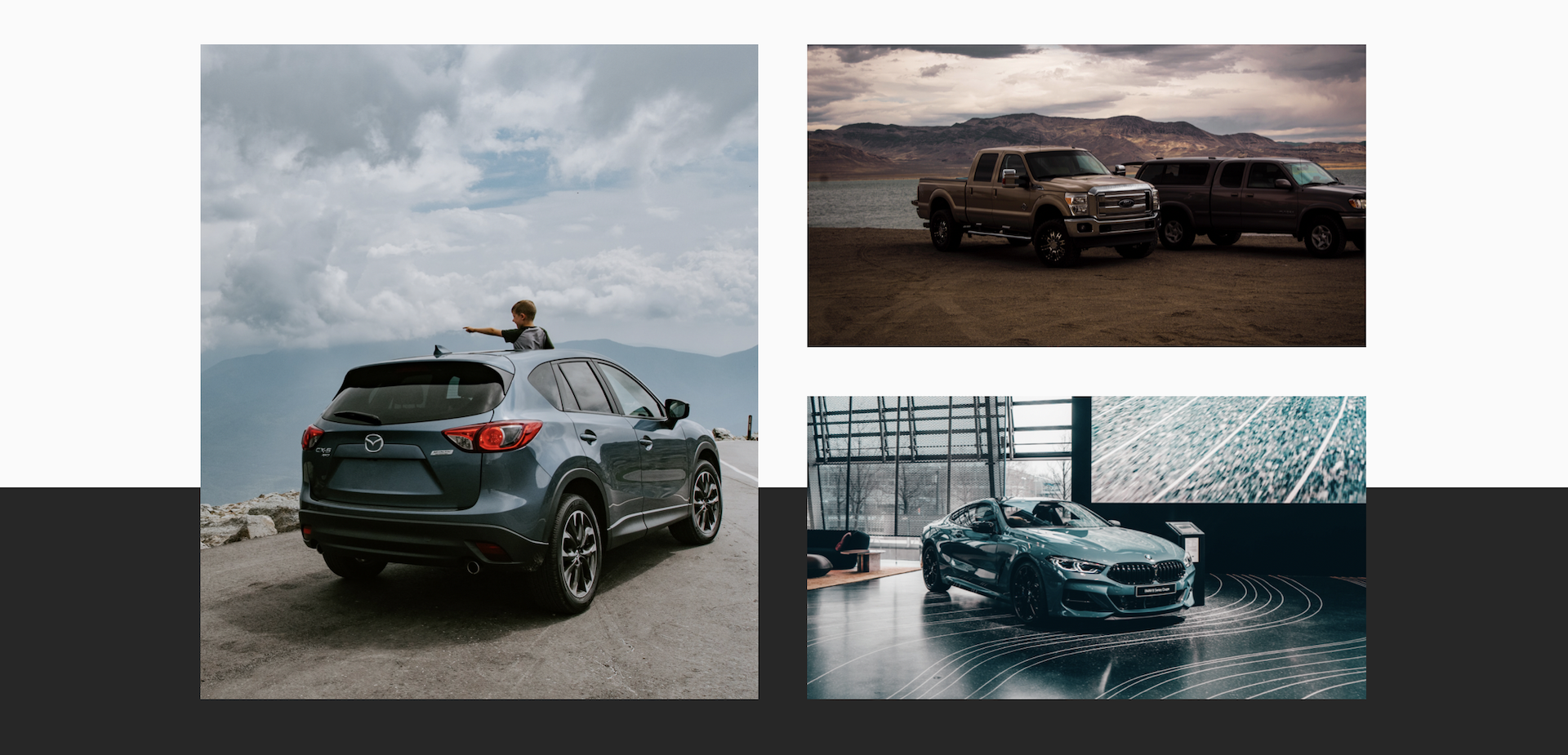 Signature Mazda in Richmond Bad Credit Car Loans in Greater Vancouver