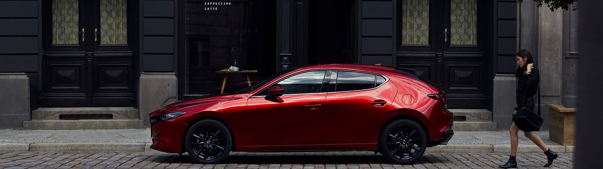 Signature Mazda in Richmond | 2020 Mazda3