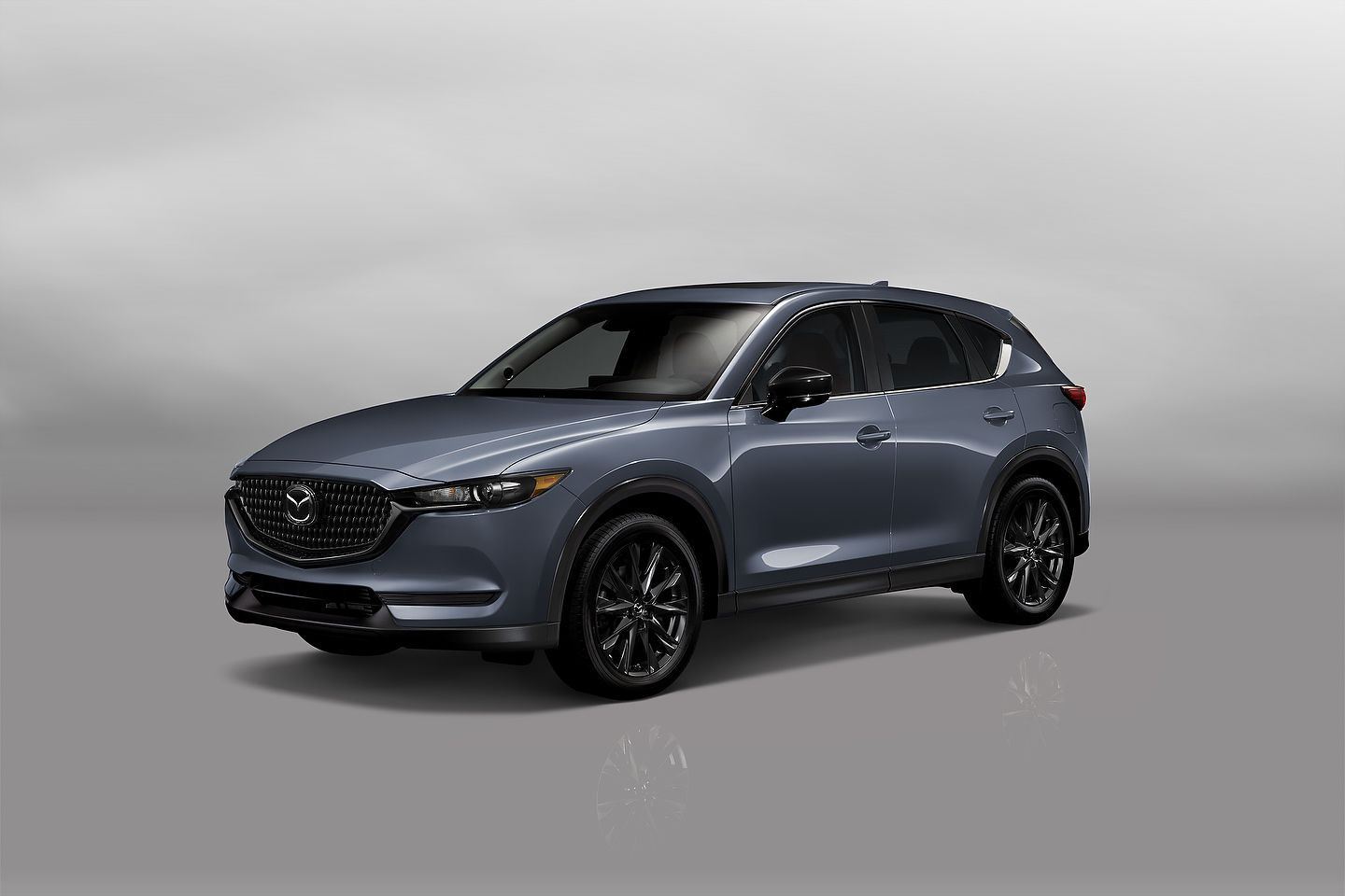 mazda cx 5 turbo signature price