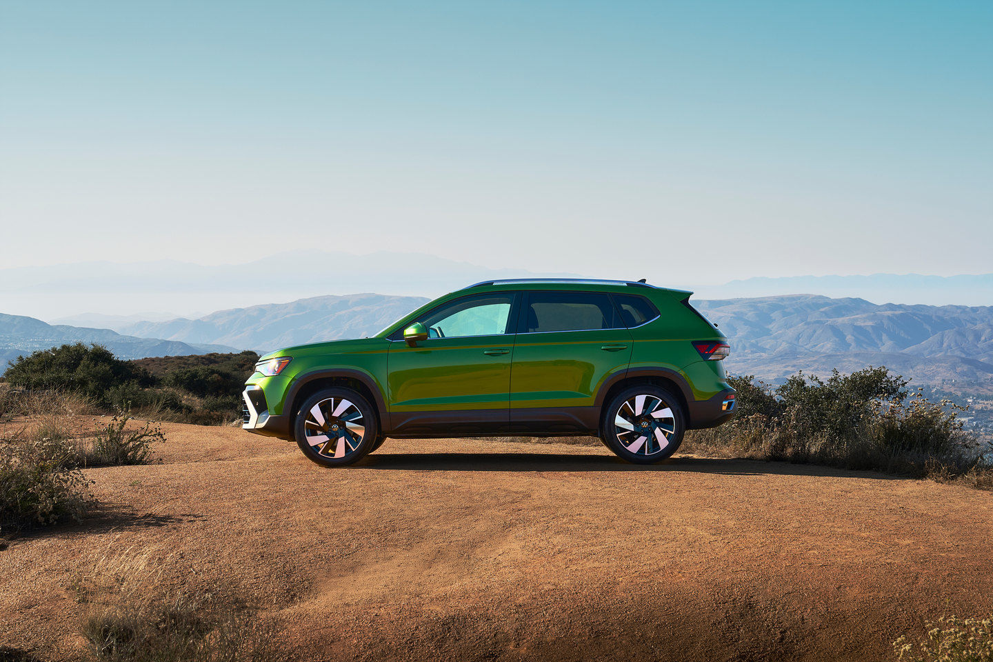 2025 Volkswagen Taos: The Complete Buyer's Guide for Ontario Families