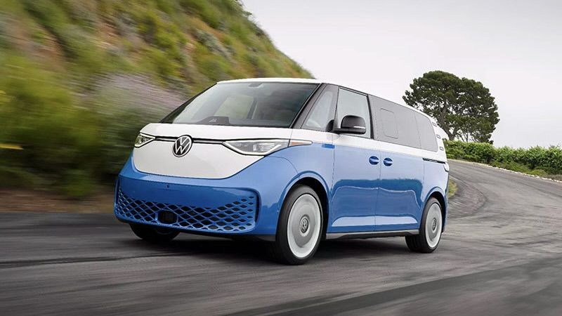 Maximizing Range in Your Volkswagen ID. Buzz or ID.4 – A Comprehensive Driving Strategy