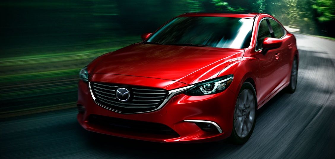 Comprendre la technologie SkyActiv de Mazda