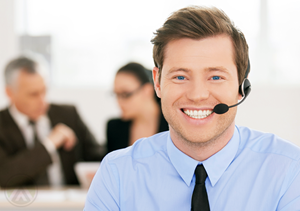 After-Sales and Customer Service Agent – Call Center