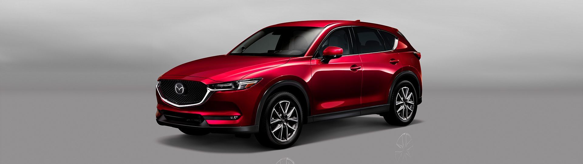 Hyundai Tucson 2018 vs Mazda CX-5 2018 à Lachine