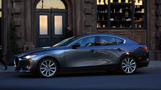 2020 Mazda3: Prices and Specifications