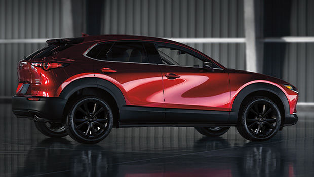 2021 Mazda CX-30: Prices and Specifications