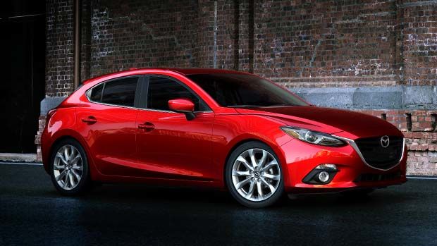 Mazda d’occasion à moins de 7 000 $