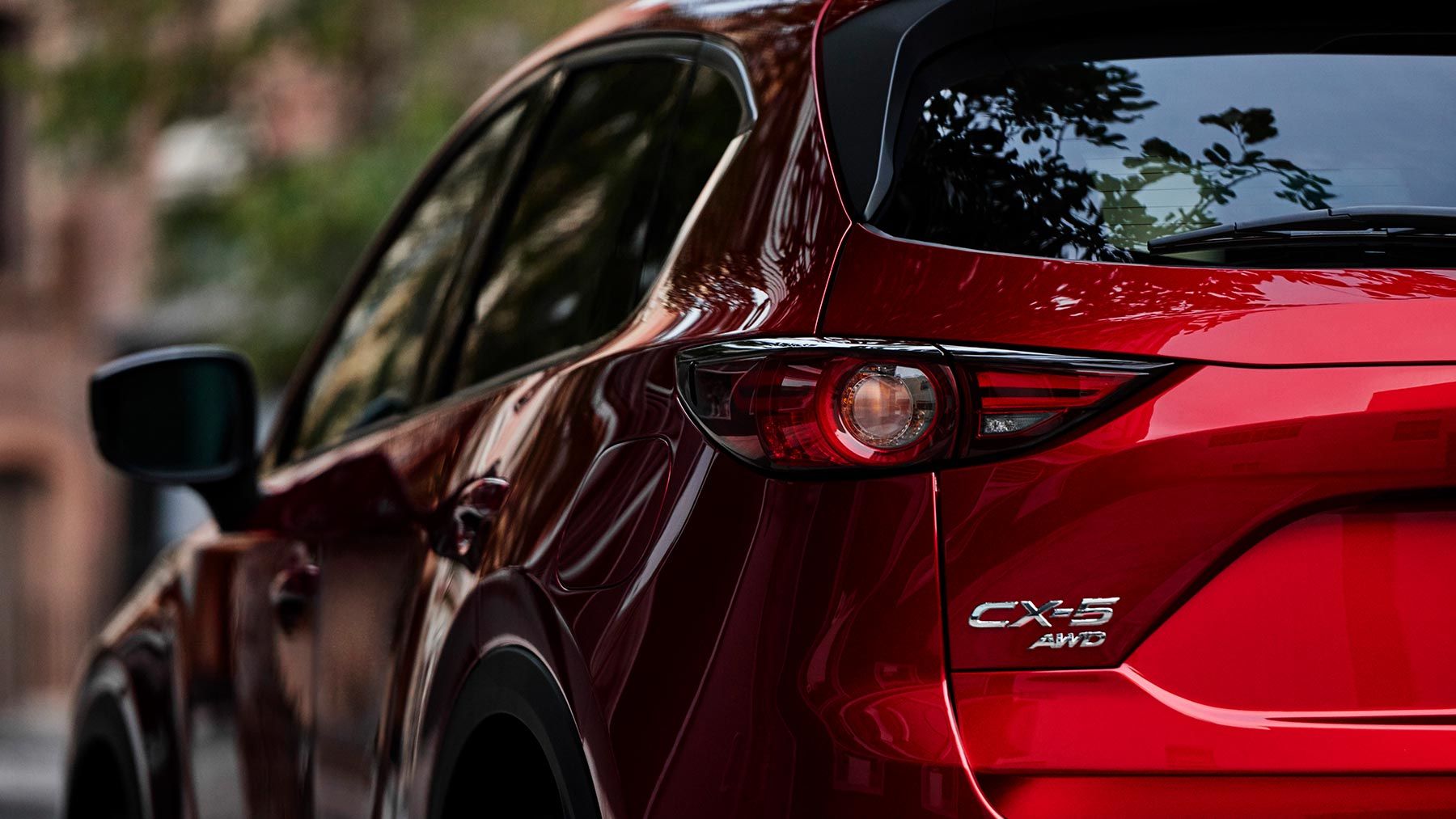 What You Need to Know About the 2019 Mazda CX-5
